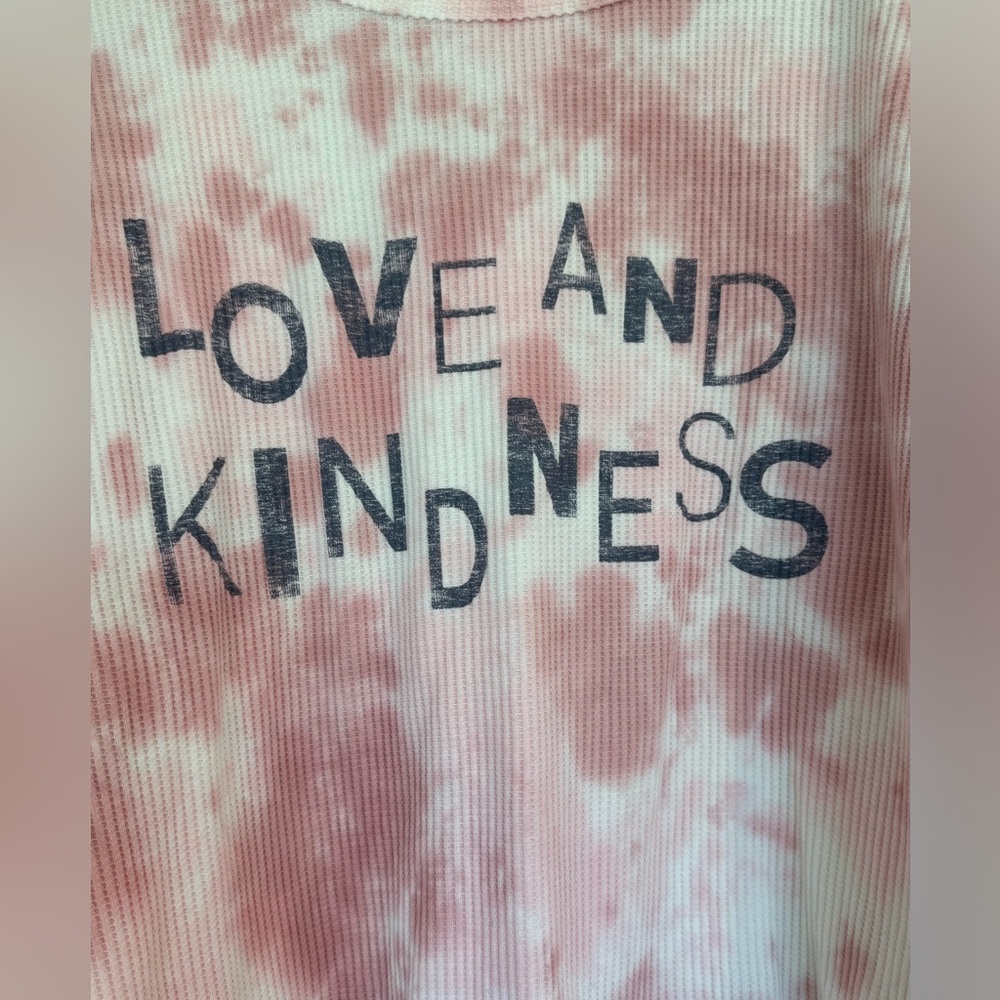 NWOT/Terra & Sky Long Sleeves - Picture 2 of 8